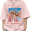 Custom T Shirts for Women Personalized T Shirts with Photo Text Logo Front & Back Printed Design Your Own Unisex Tee Gifts