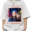 Custom T Shirts for Women Personalized T Shirts with Photo Text Logo Front & Back Printed Design Your Own Unisex Tee Gifts