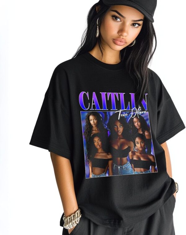 Personalized Bootleg Rap T-Shirts for Girlfriend Boyfriend - Custom Shirt Add Text Photo for Birthday Valentines Multi
