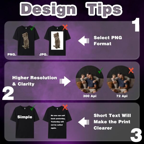 Custom Bootleg Rap T-Shirts with Photo & Text - Customized Gift Personalized Vintage T Shirts for Boyfriend & Girlfriend Multi