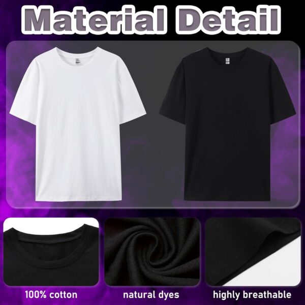 Custom Bootleg Rap T-Shirts with Photo & Text - Customized Gift Personalized Vintage T Shirts for Boyfriend & Girlfriend Multi