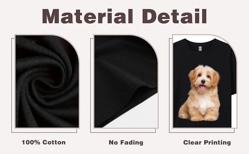 custom tshirt
