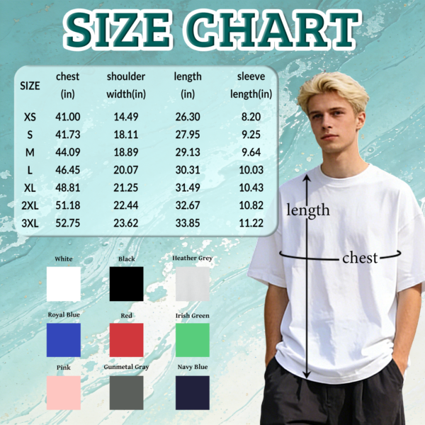 31 CARPESUN Custom T Shirts, Double Sided Unisex Tshirts for Adults, Custom Picture Text Logo Shirt for Personalized Gifts